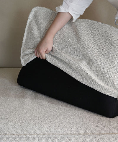 カバーリング仕様