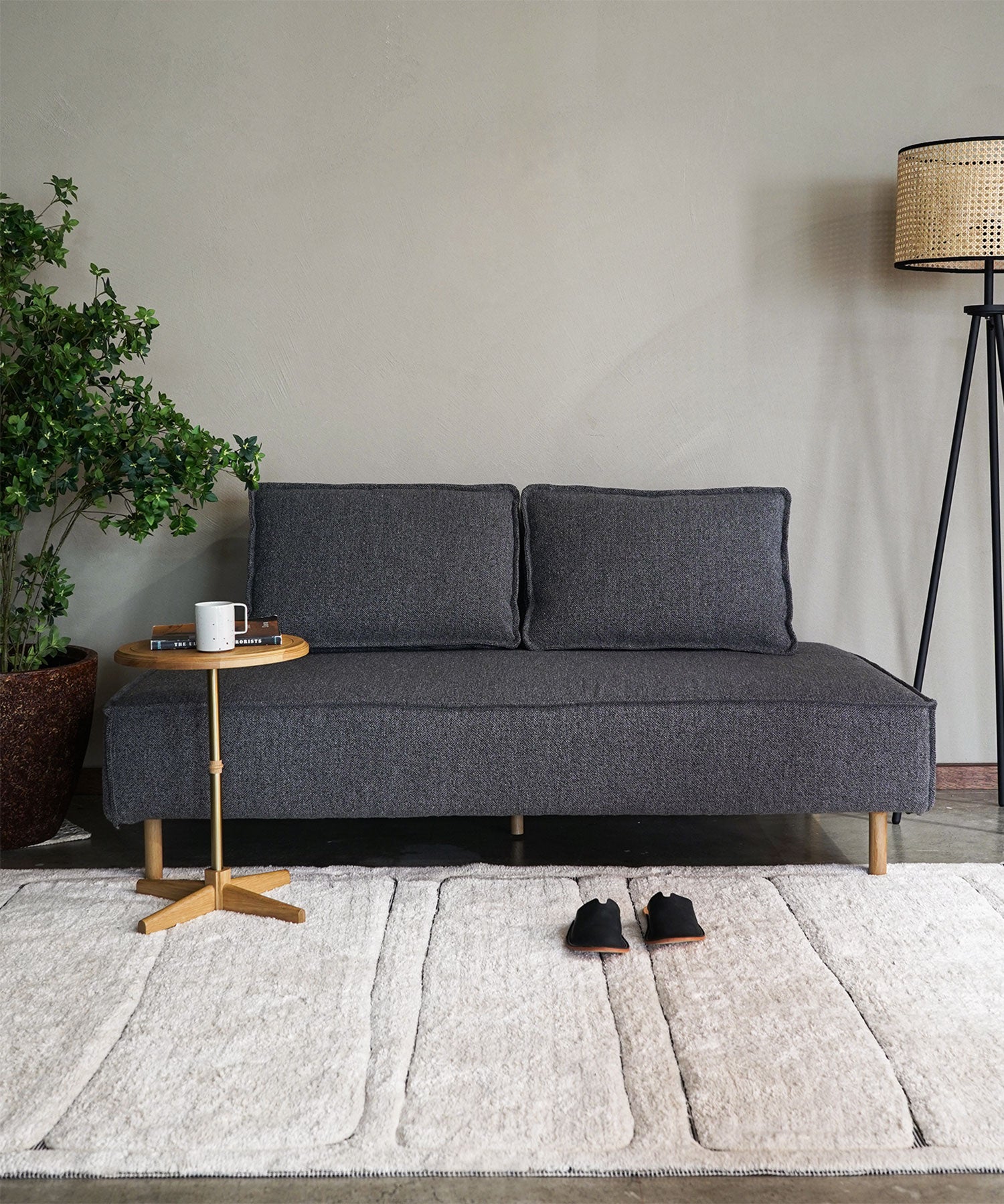 【予約・1月上旬入荷予定】TOFU ISLAND SOFA