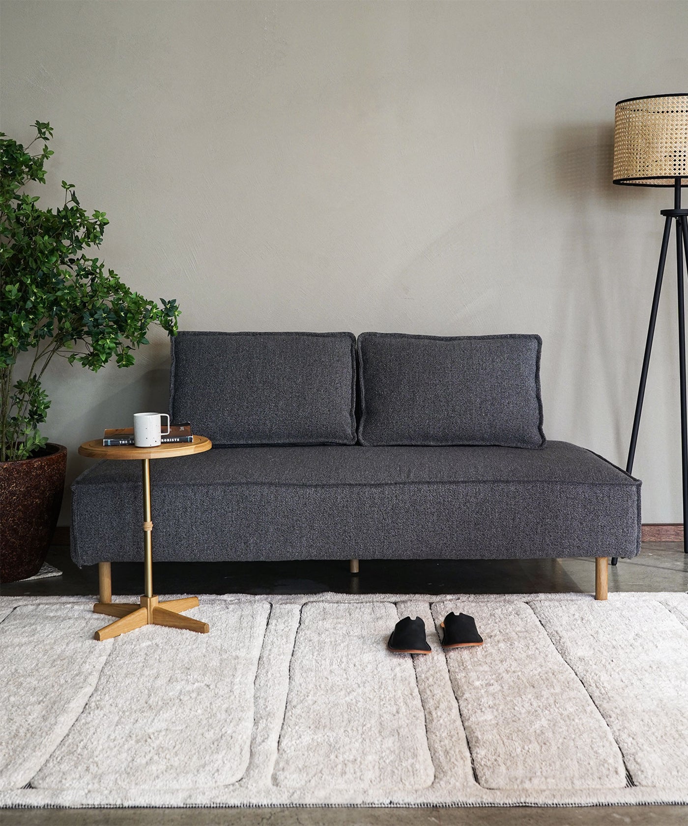 【予約・1月上旬入荷予定】TOFU ISLAND SOFA