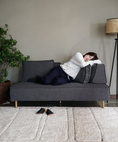【予約・1月上旬入荷予定】TOFU ISLAND SOFA