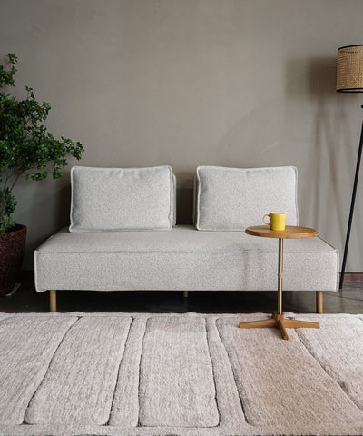 【予約・1月上旬入荷予定】TOFU ISLAND SOFA