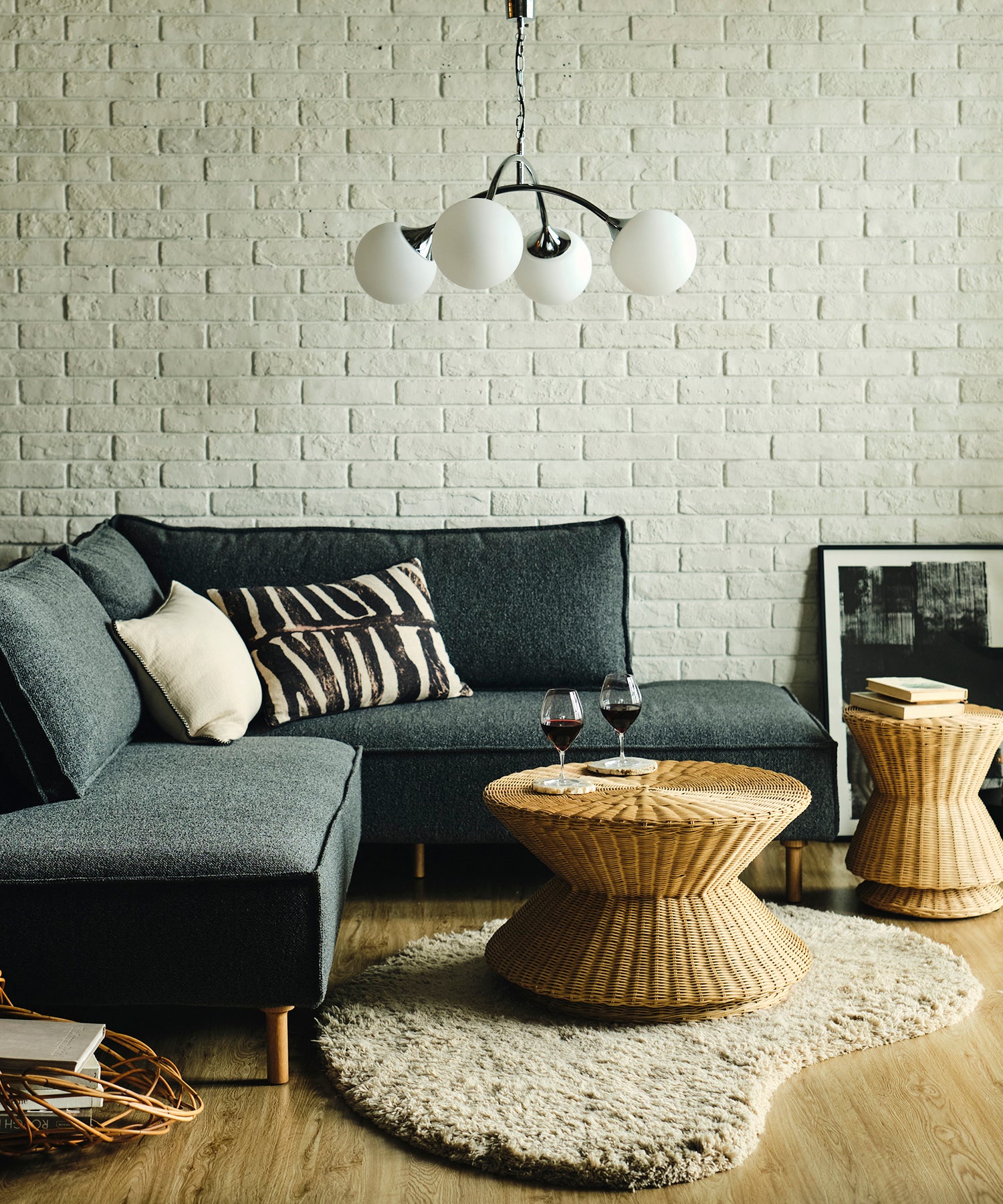 TOFU 3P SOFA