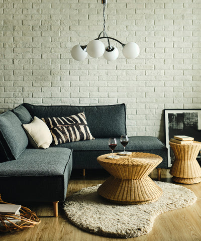 TOFU 3P SOFA