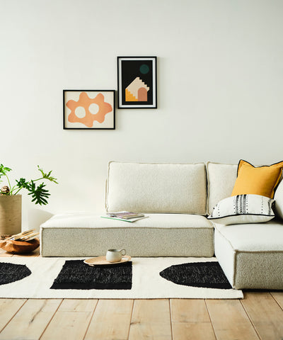 TOFU 3P SOFA