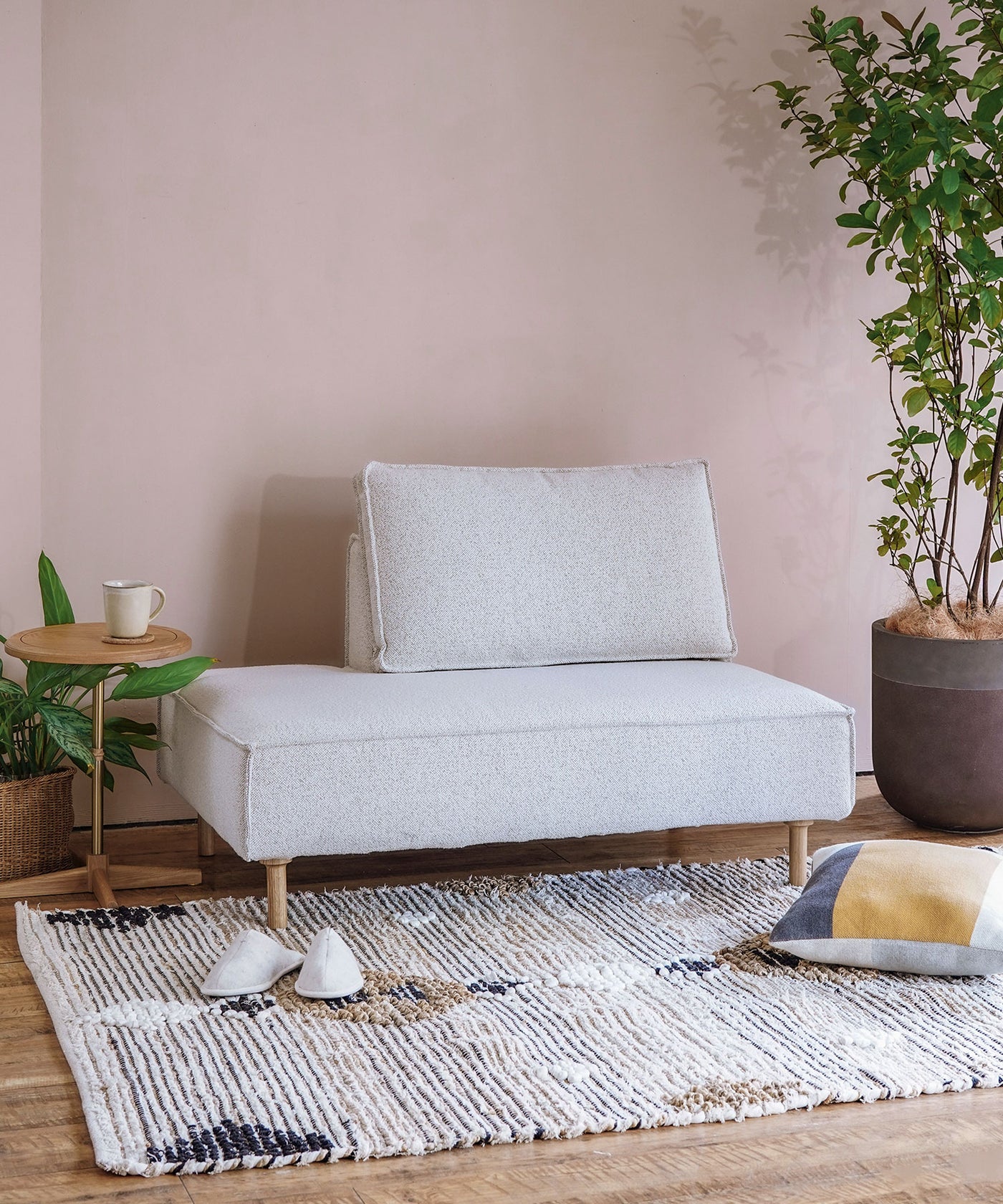 TOFU 2P SOFA