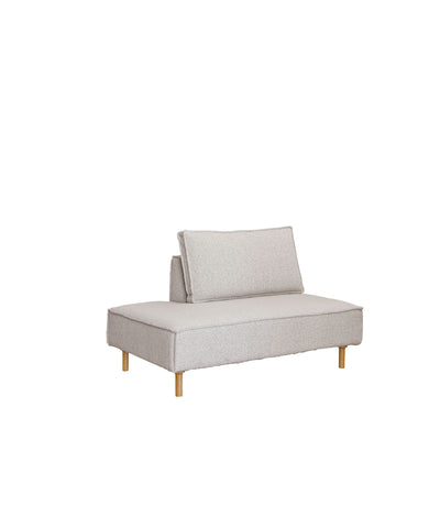 TOFU 2P SOFA