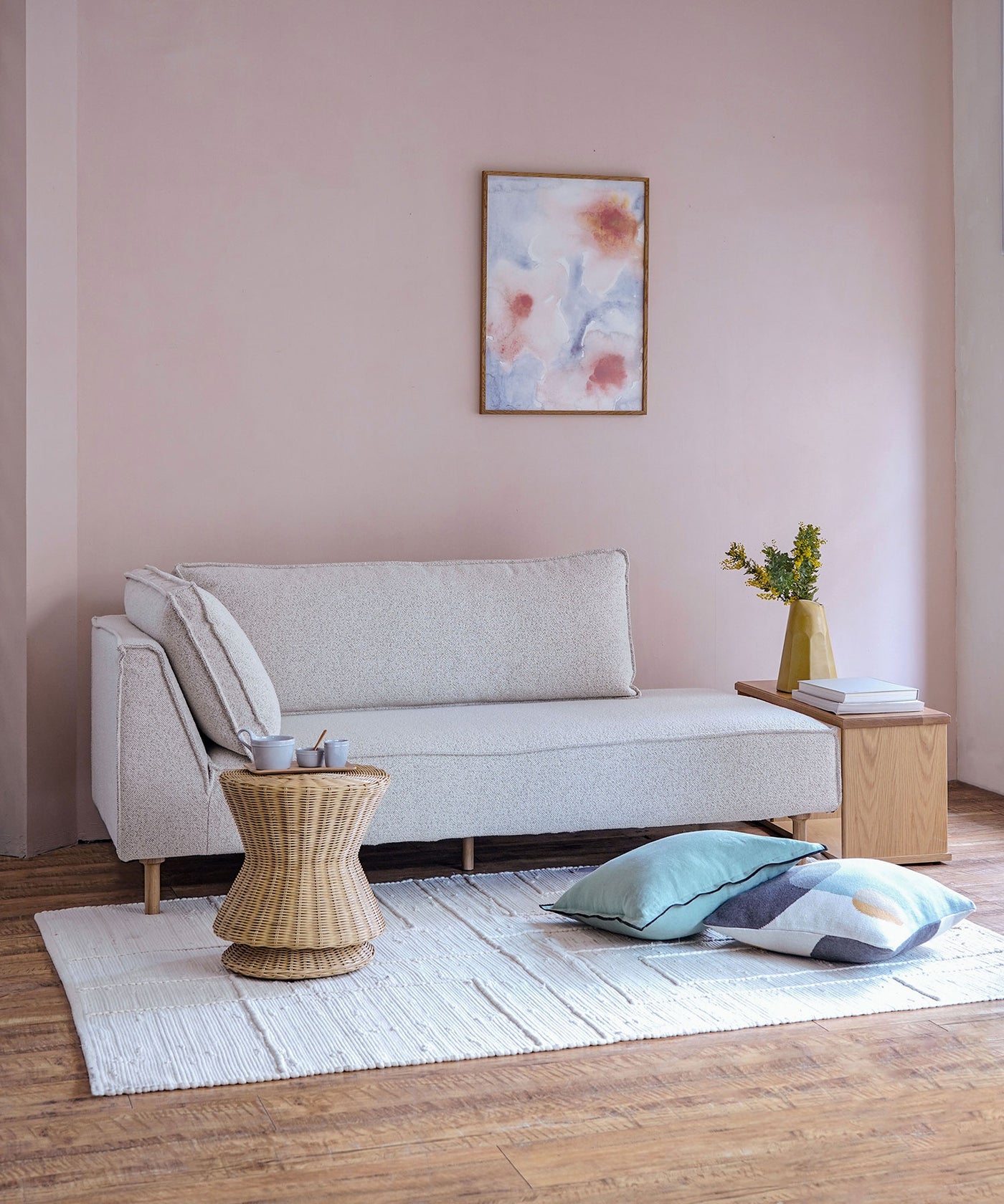 TOFU 3P SOFA