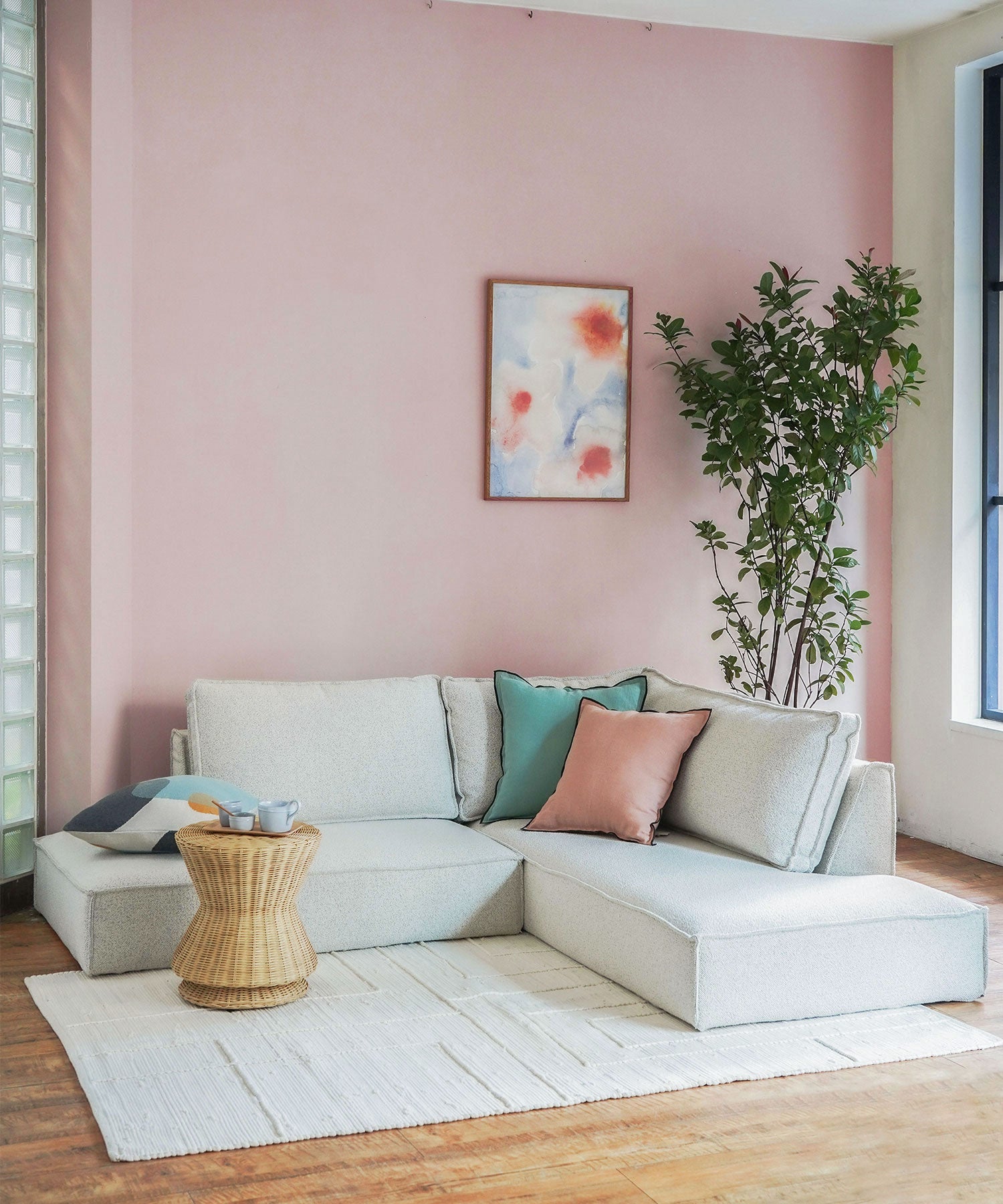 LOWタイプ使用イメージ