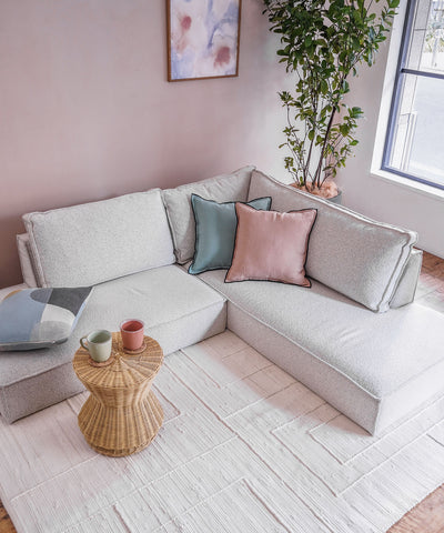 TOFU 2P SOFA