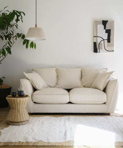 【予約・1月上旬入荷予定】TREAT SOFA