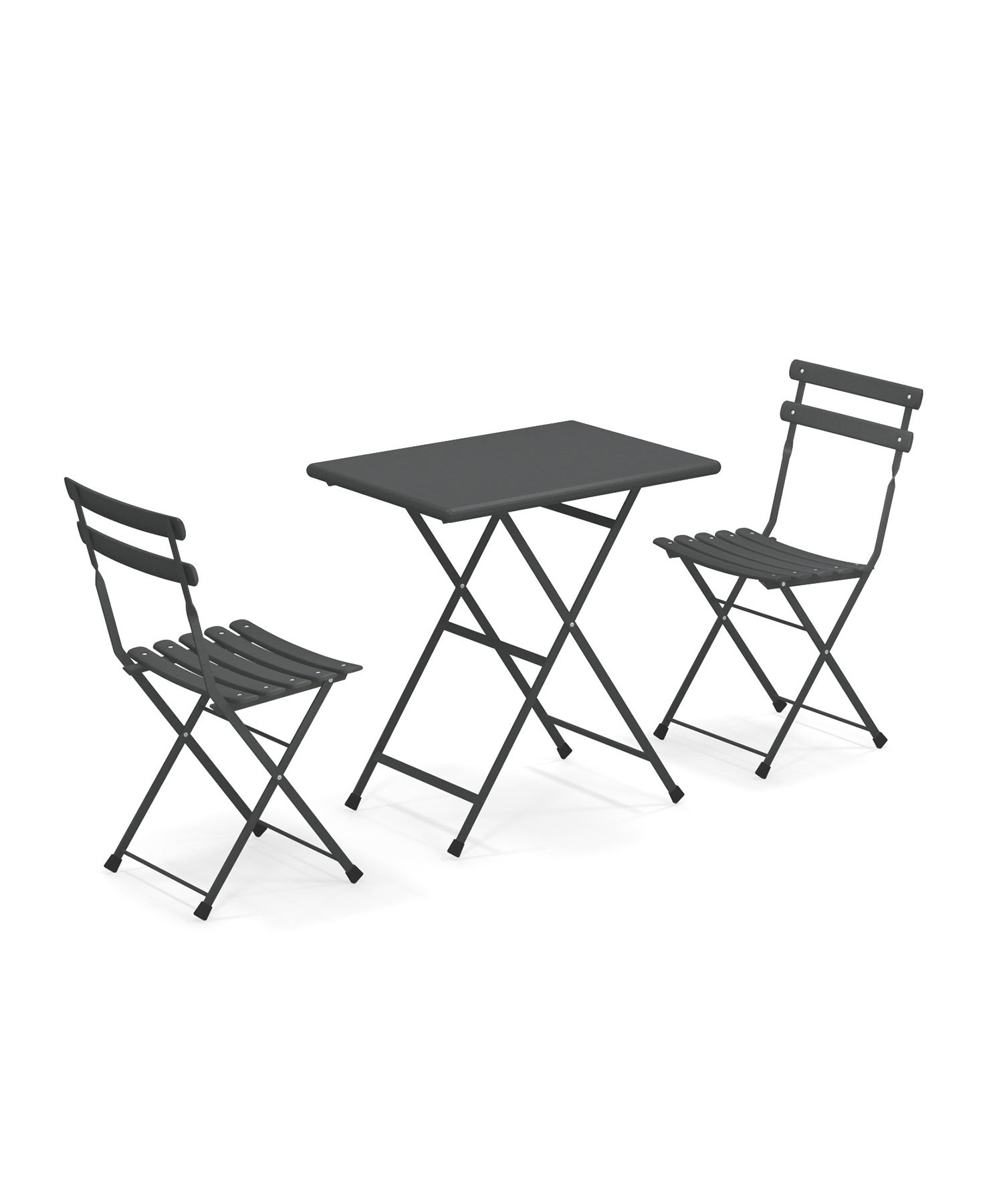 【セット販売】Arc en ciel FOLDING TABLE＆CHAIR SET