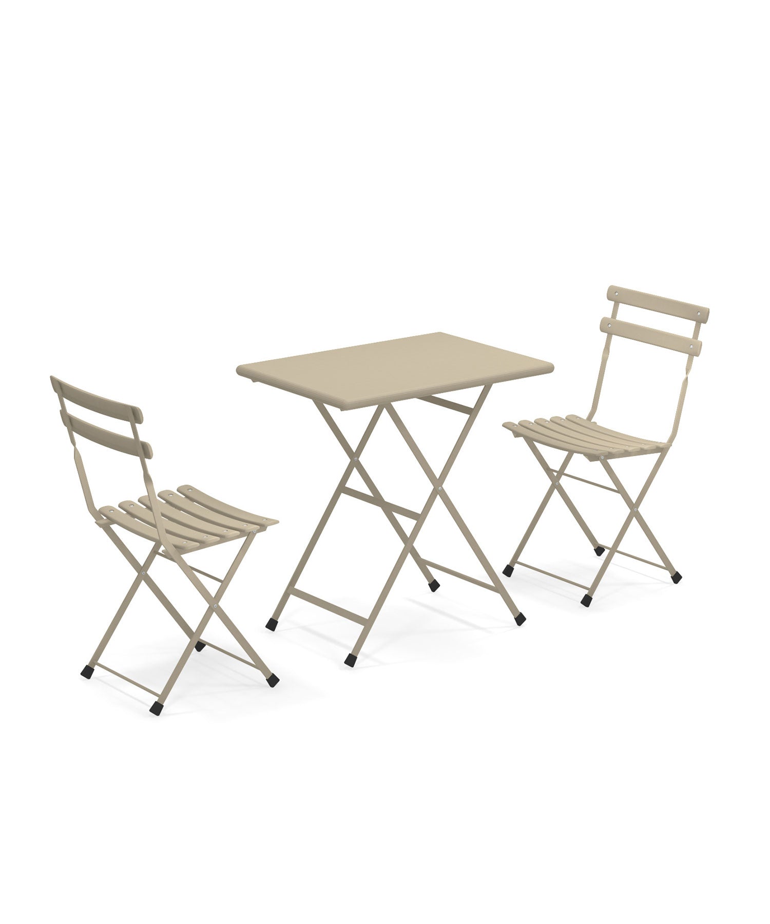 Arc en ciel FOLDING CHAIR