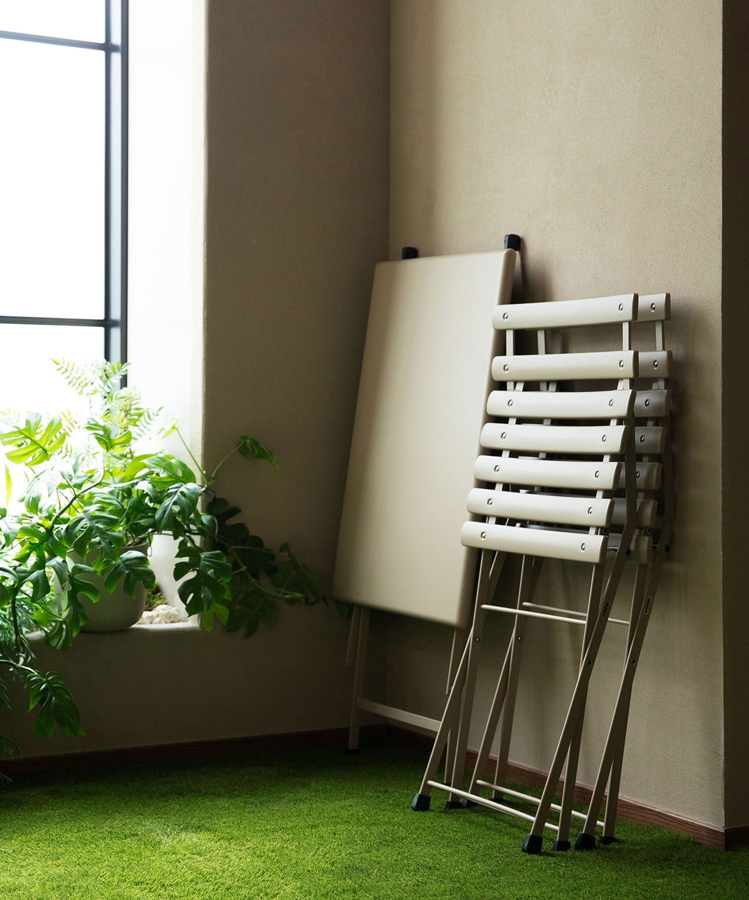 Arc en ciel FOLDING CHAIR