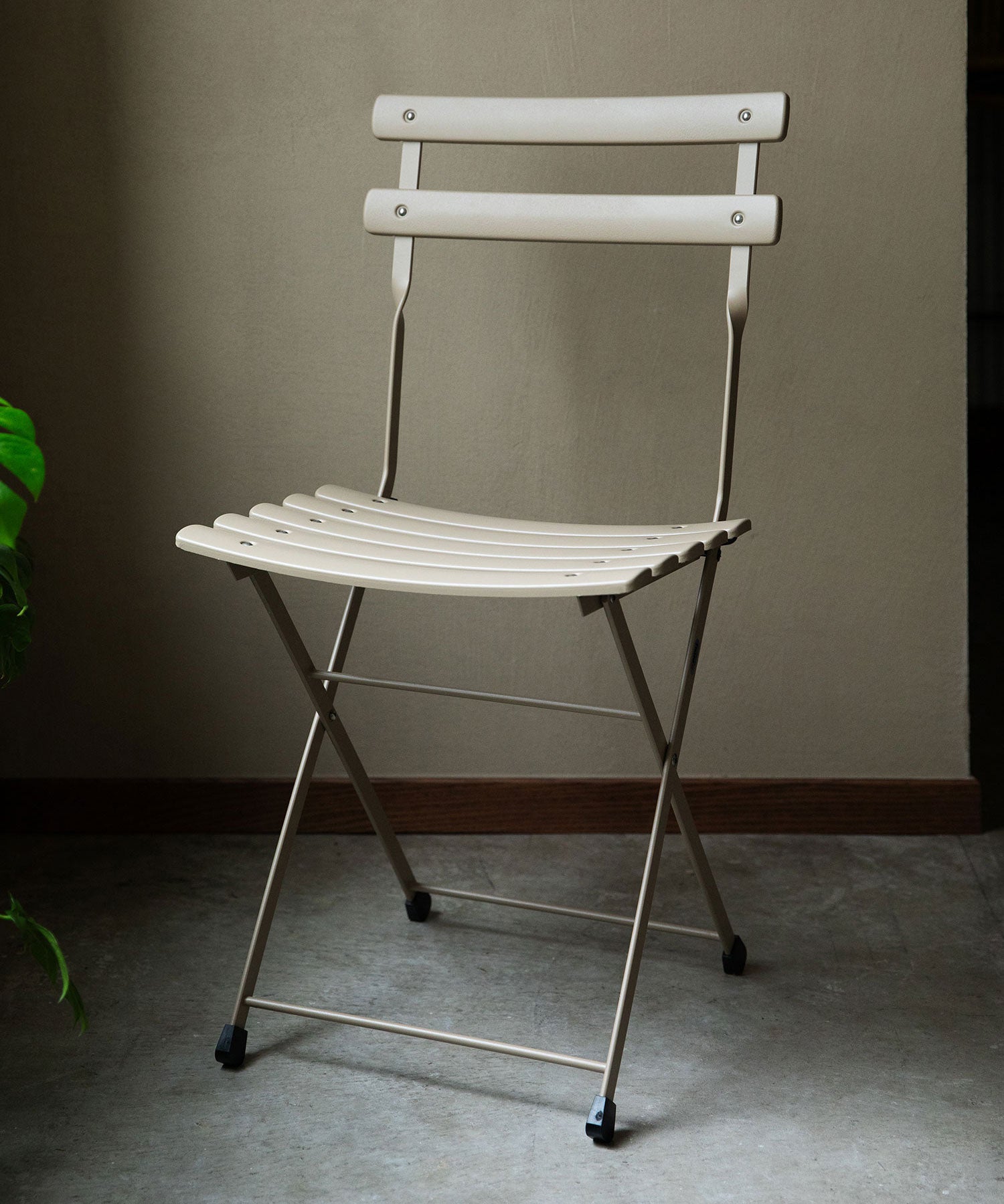 Arc en ciel FOLDING CHAIR