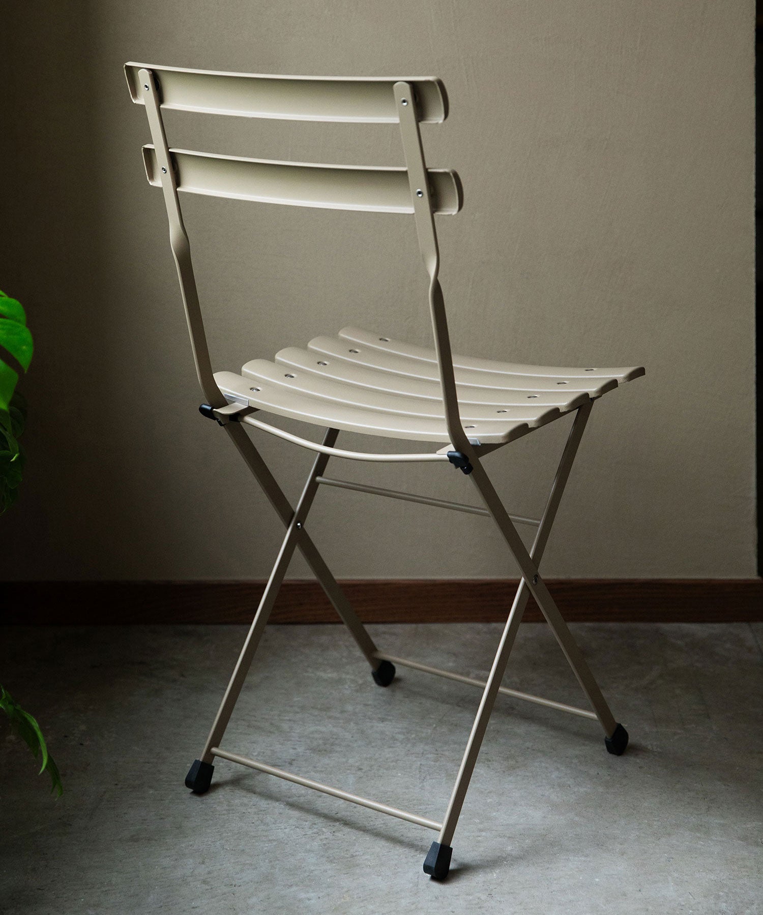 Arc en ciel FOLDING CHAIR