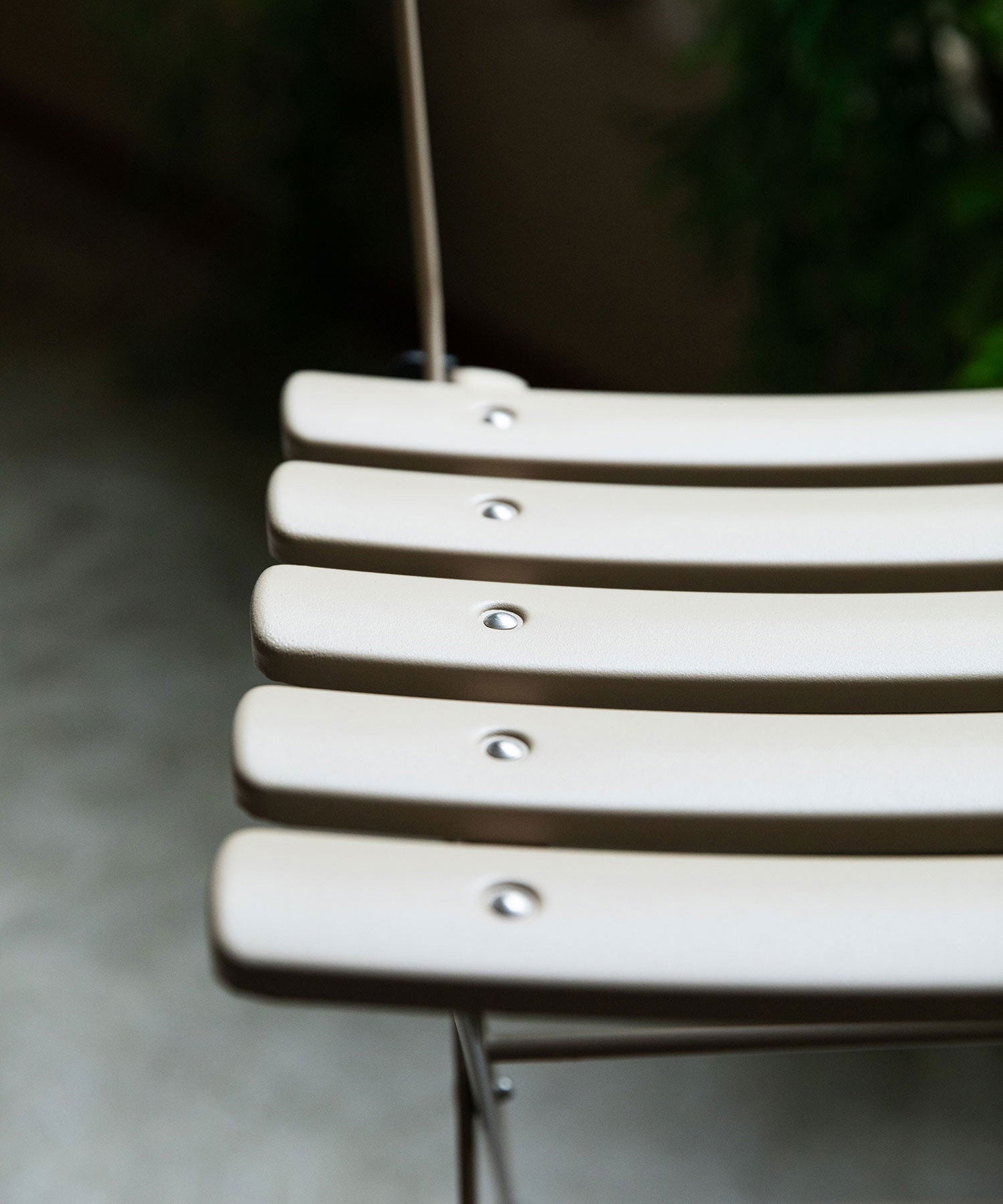 Arc en ciel FOLDING CHAIR