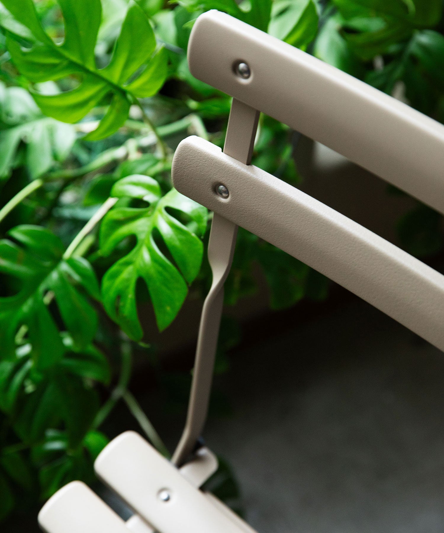 Arc en ciel FOLDING CHAIR