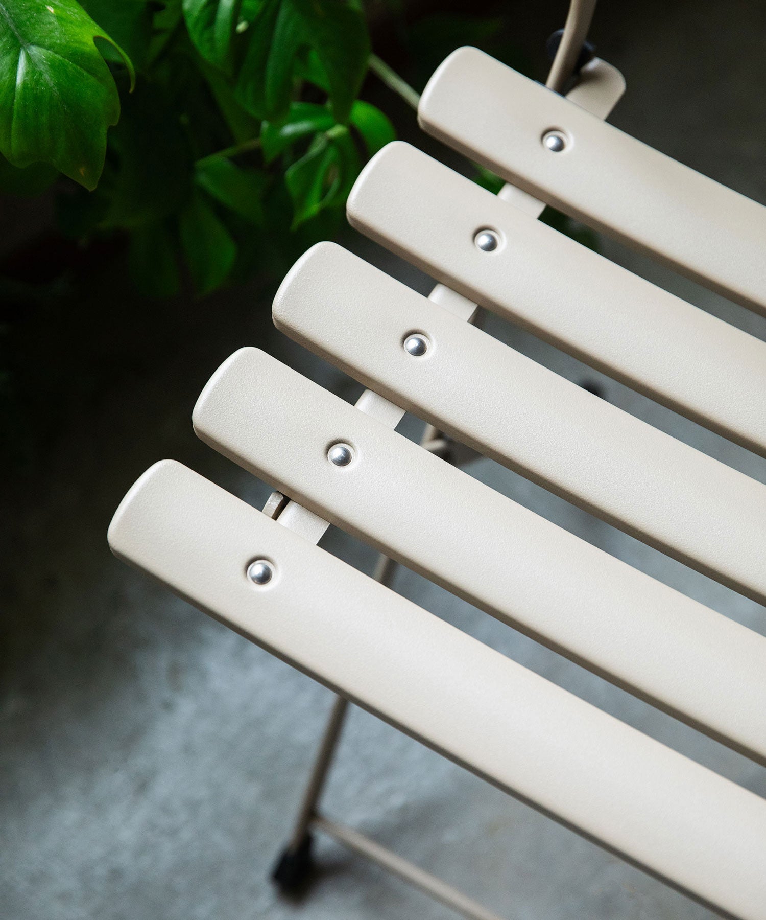 Arc en ciel FOLDING CHAIR