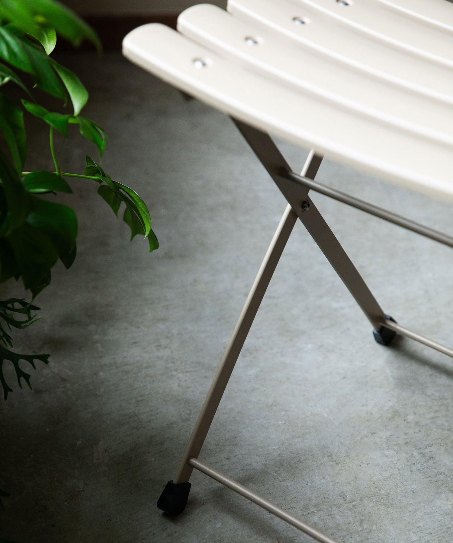 Arc en ciel FOLDING CHAIR