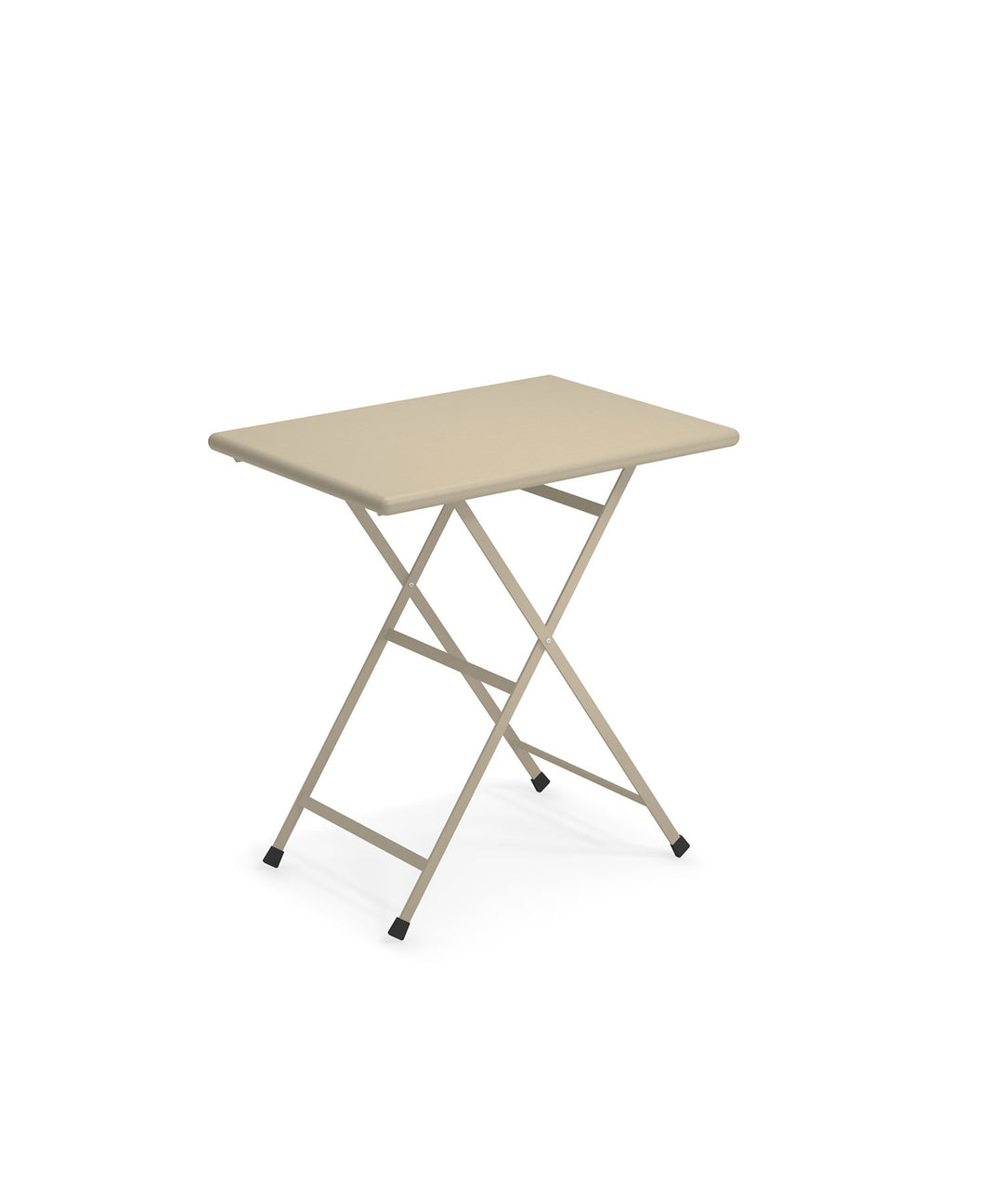 emu（エミュ―）】Arc en ciel FOLDING TABLE｜折り畳み式 アウトドア