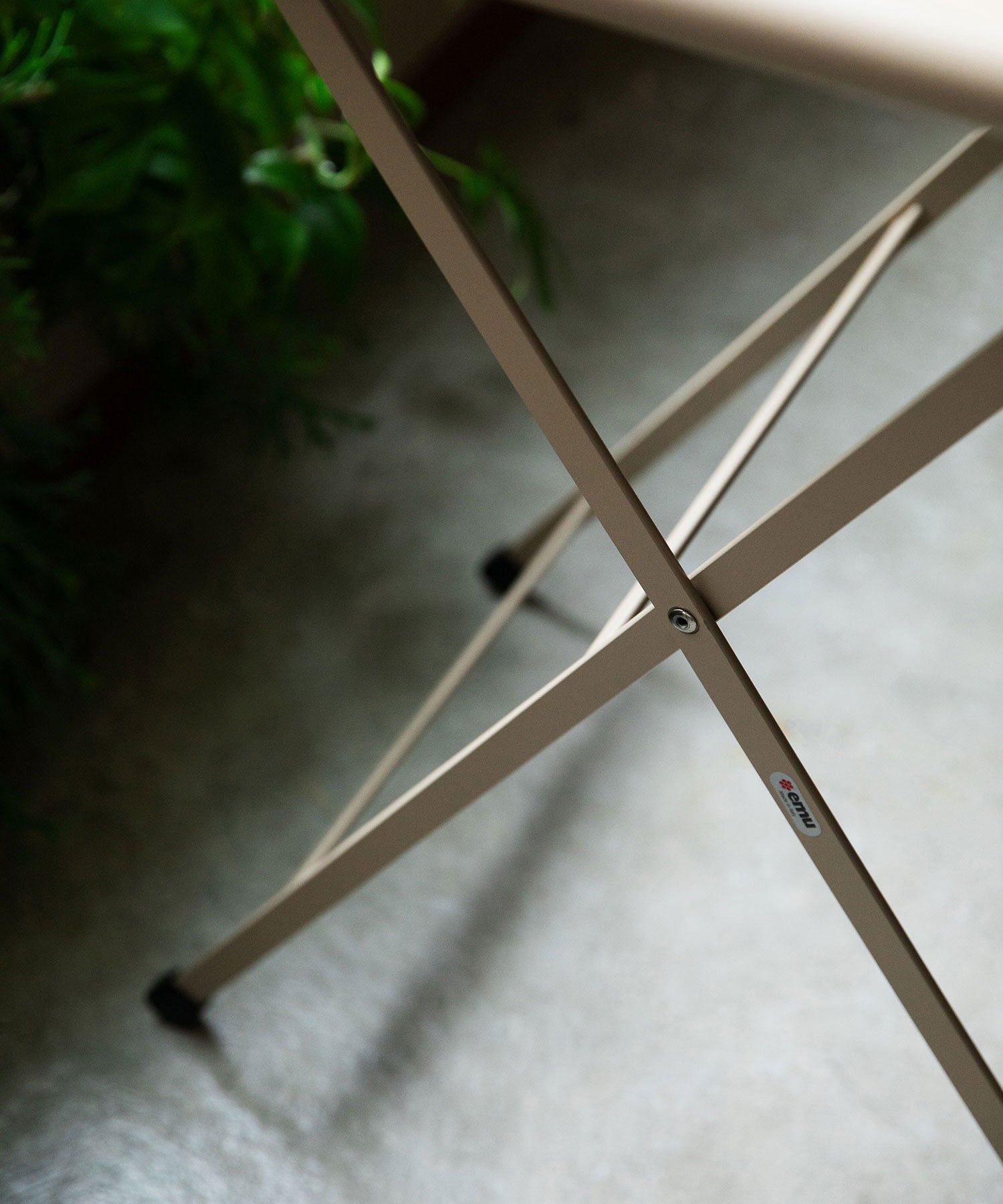 Arc en ciel FOLDING TABLE