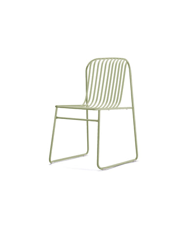 RIVIERA SIDE CHAIR