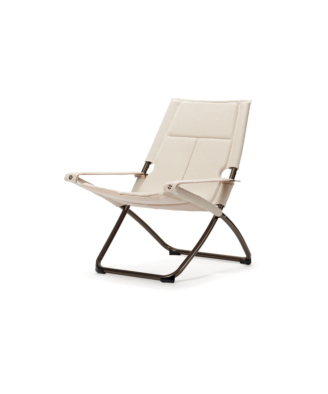 emu（エミュー）SNOOZE COZY DECK CHAIR】イタリア製｜チェア｜アウトドア家具｜屋外使用可能｜折り畳み式｜高さ調節可能 –  TIMELESS COMFORT