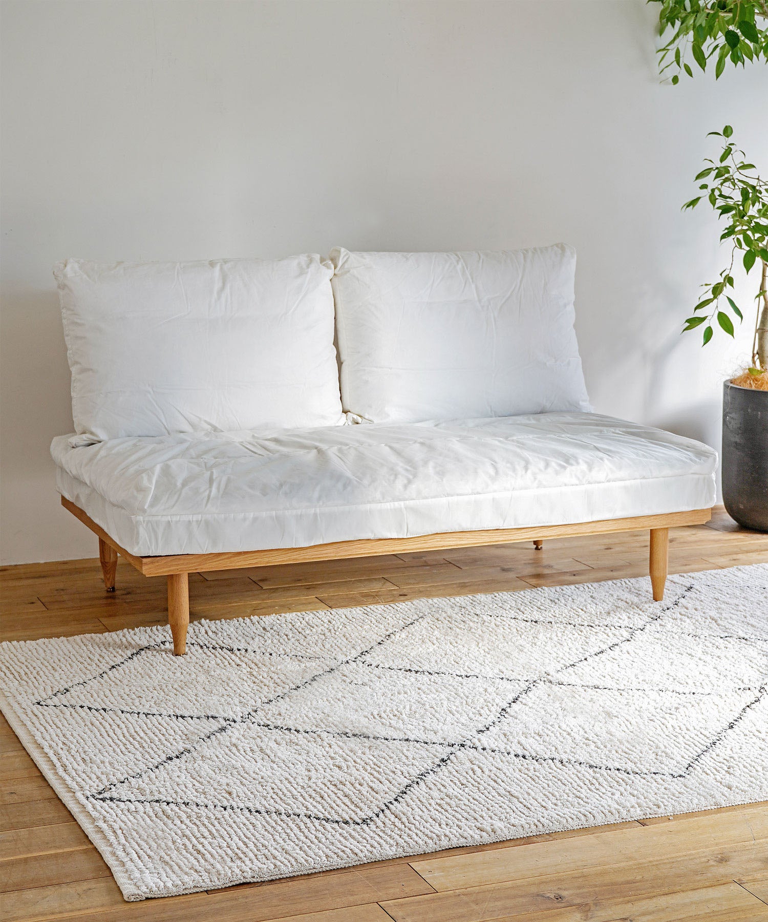 EPI 2P SOFA
