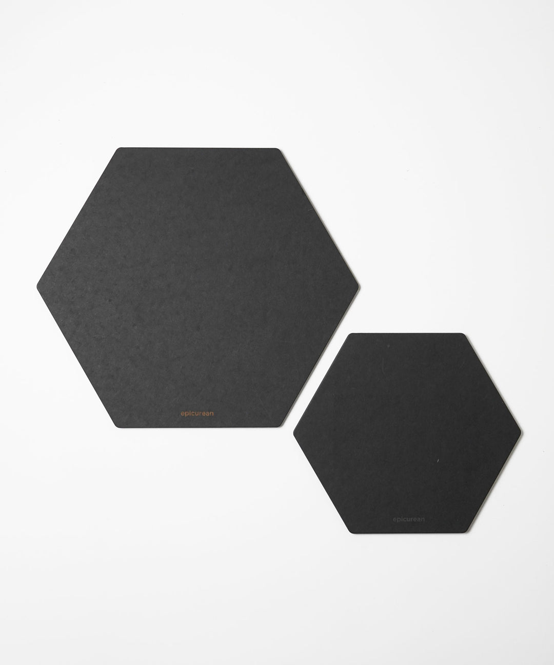 epicurean】エピキュリアン 六角カッティングプレート | 新感覚の六