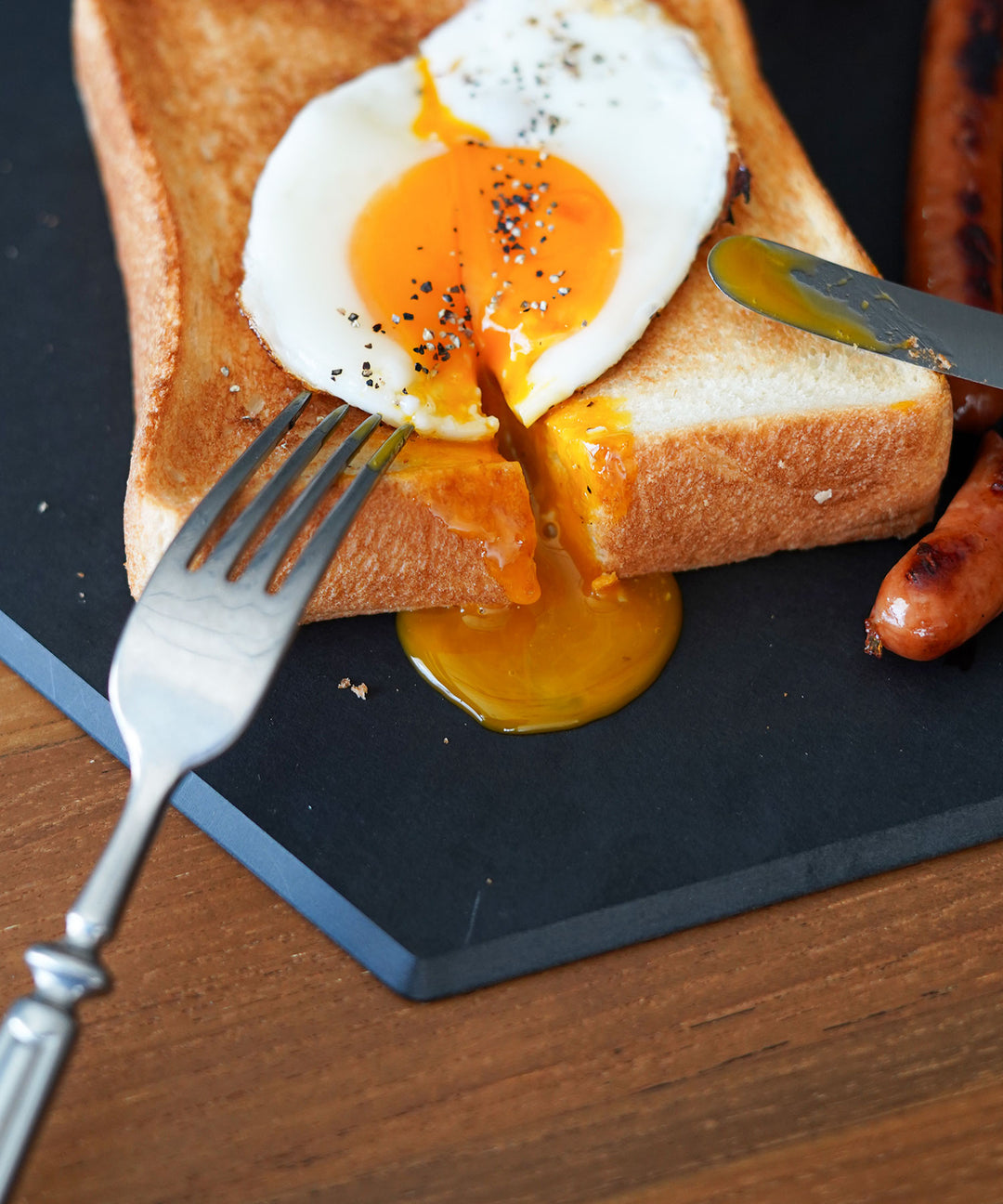 epicurean】エピキュリアン 六角カッティングプレート | 新感覚の六