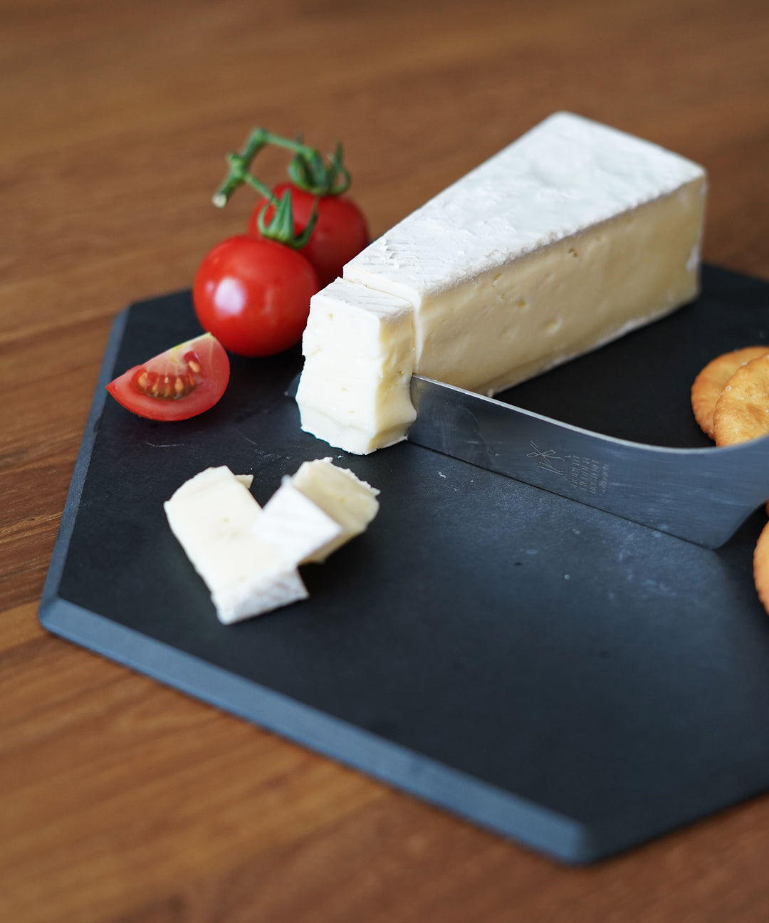 epicurean】エピキュリアン 六角カッティングプレート | 新感覚の六