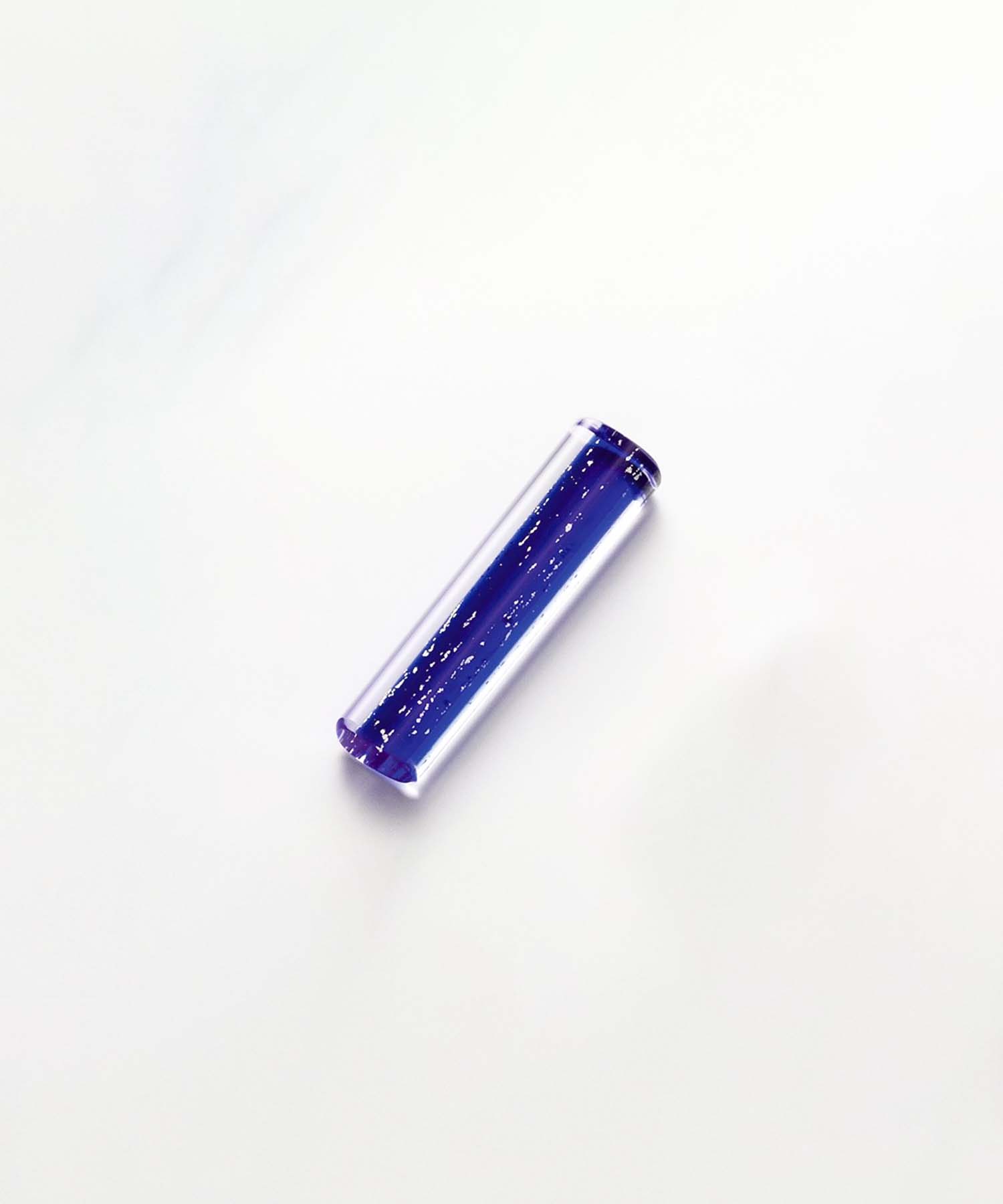 津軽びいどろ 箸置 金