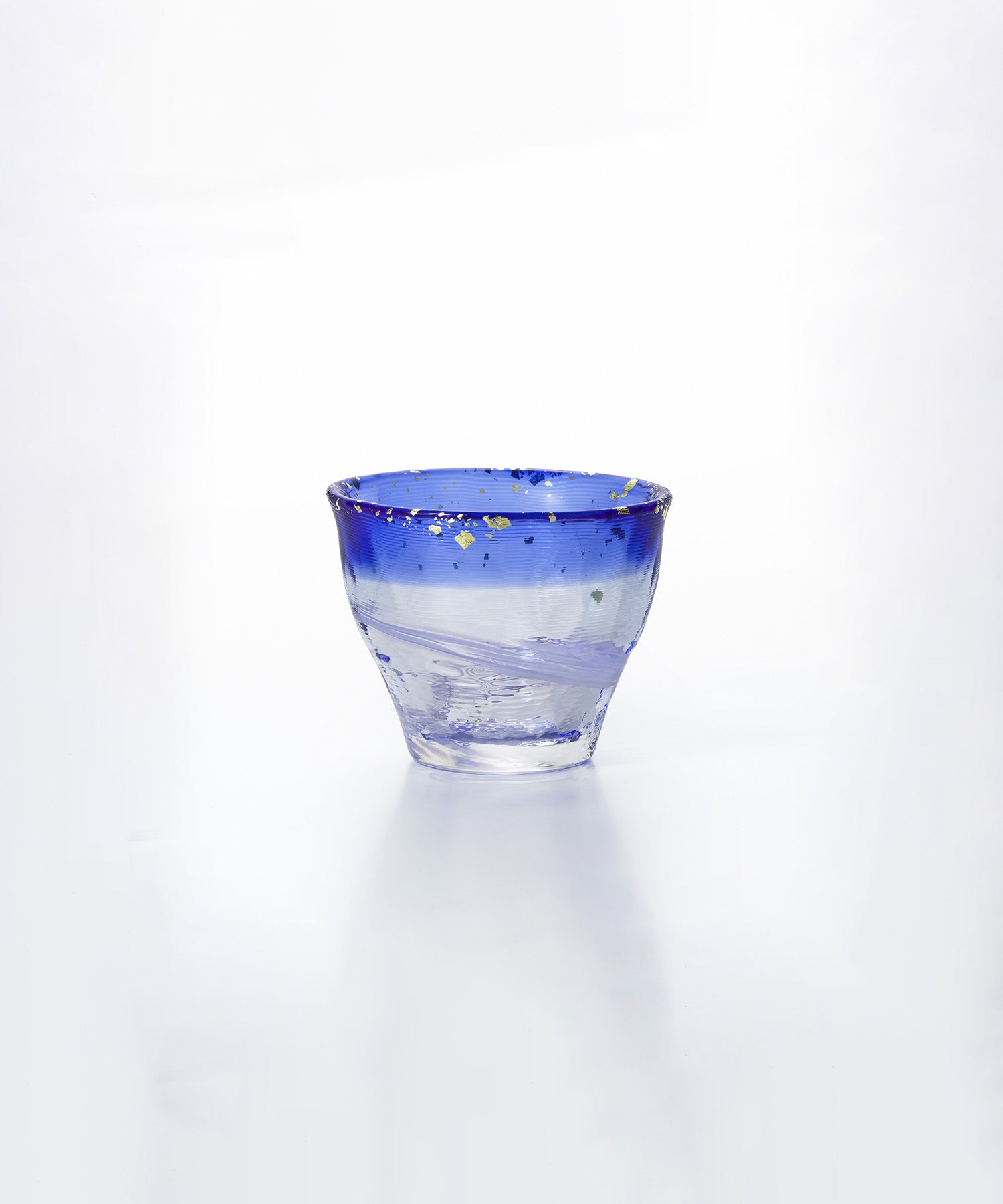 blue（なつの宵）