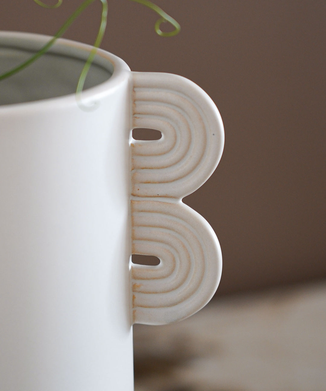 ferm LIVING（ファームリビング）】Muses Vase Calli｜アーティ