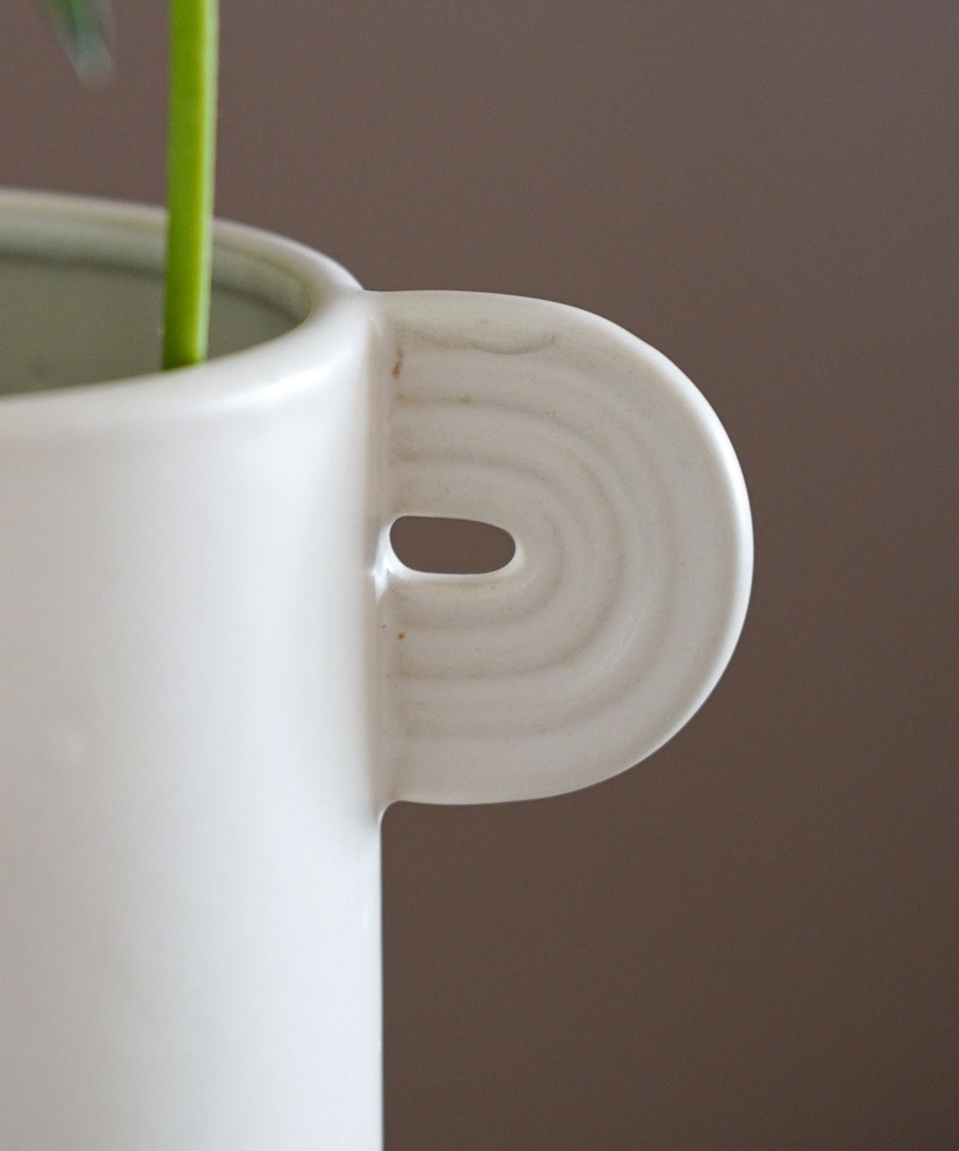 ferm LIVING（ファームリビング）】 Muses Vase Ania｜アーティ