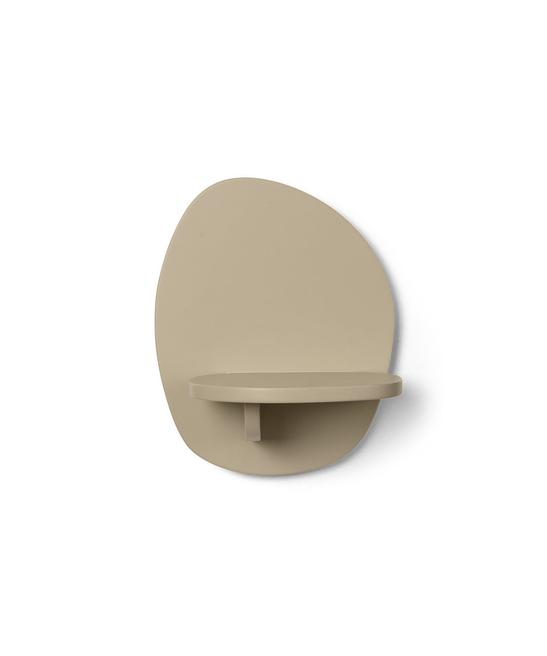 MOCHI新品未使用 ferm Living バスルームシェルフ ferm LIVING / Bola Braided Floor Vase - 自然美を纏う手編みの