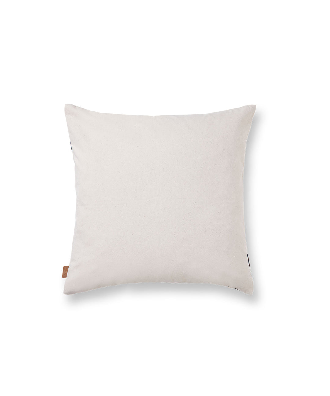 ferm LIVING Pose Cushion - 創造性とつながりを象徴するオーガニック