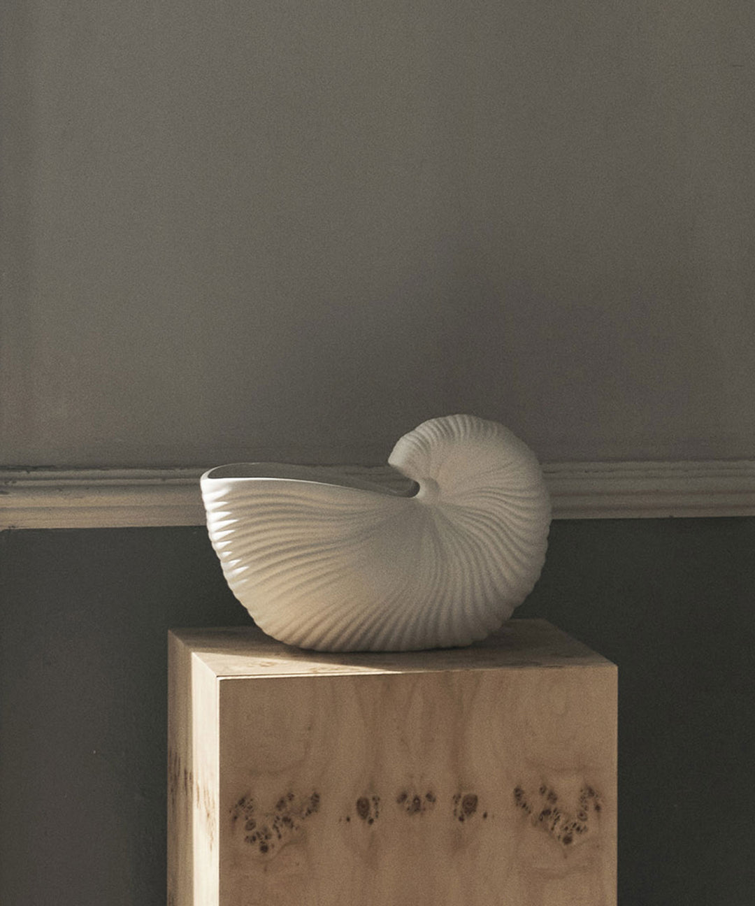【ferm Living】 Shell Pot　ファームリビング シェルポット ferm LIVING ファームリビング シェルポット Shell Pot 北欧