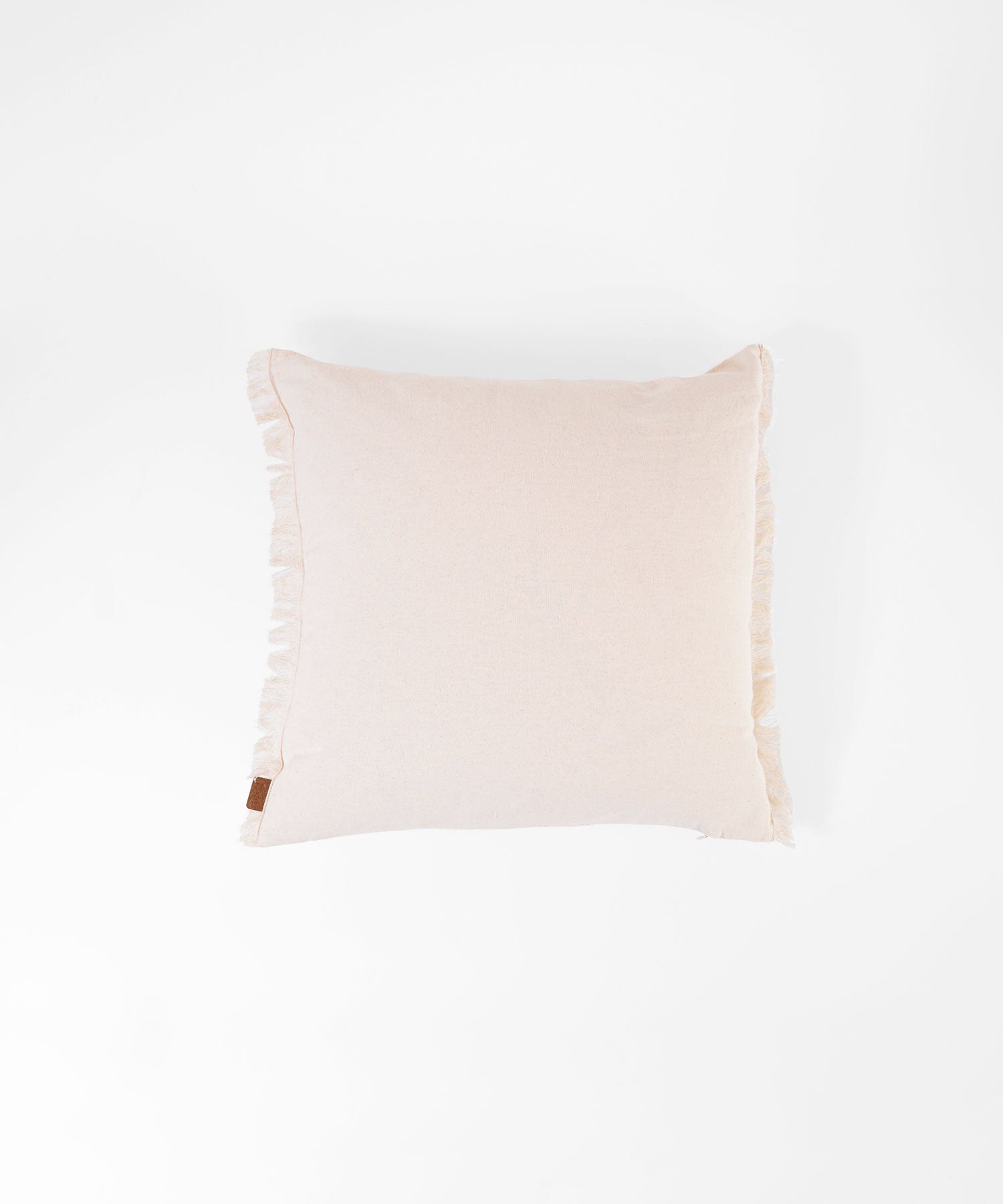 Figure Cushion