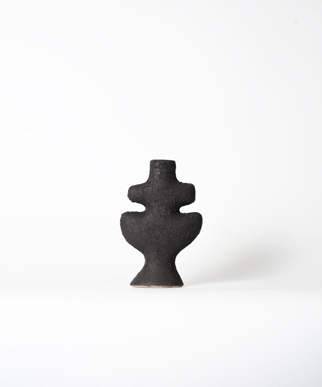 ferm LIVING（ファームリビング）Yara Candle Holder】北欧