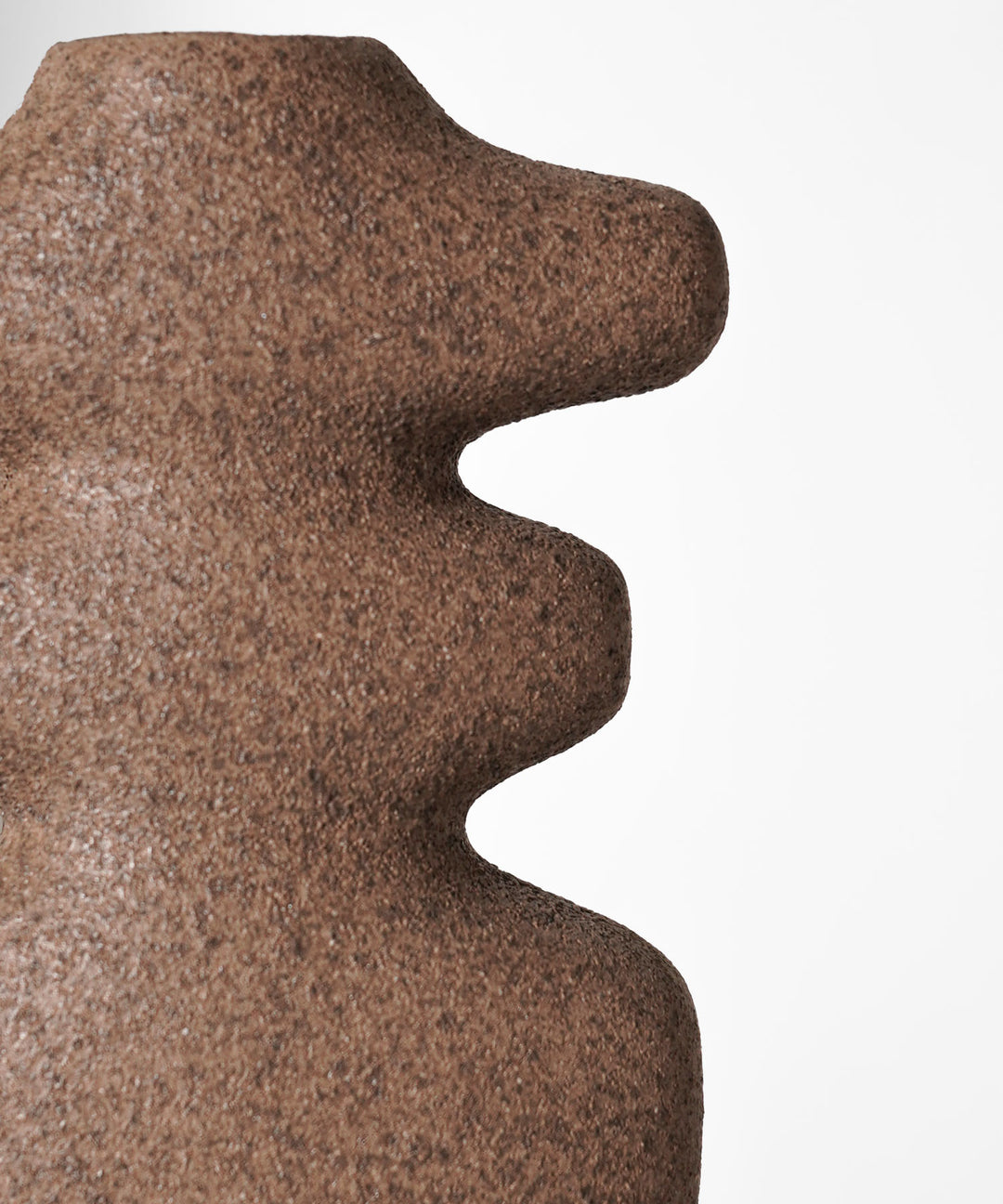ferm LIVING（ファームリビング）Yara Candle Holder】北欧