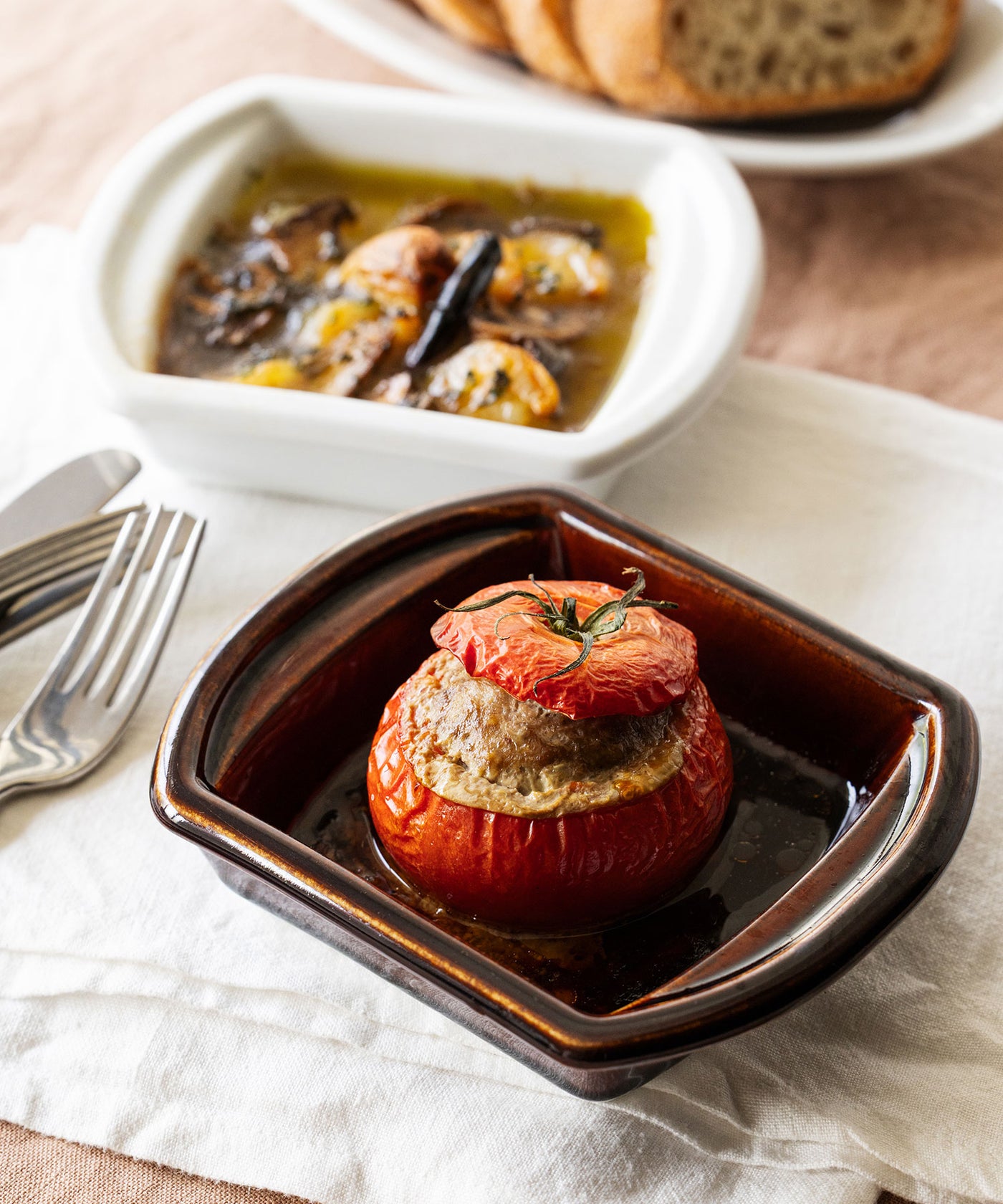 BAKEWARE