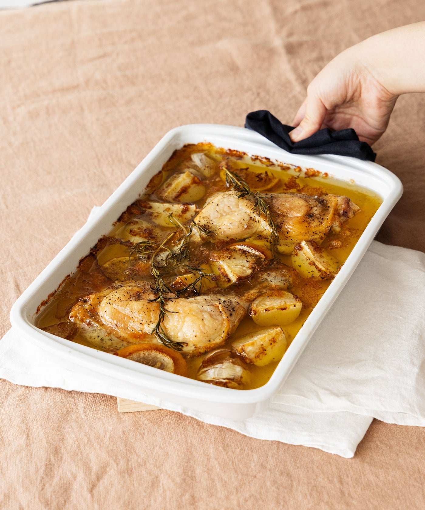 BAKEWARE