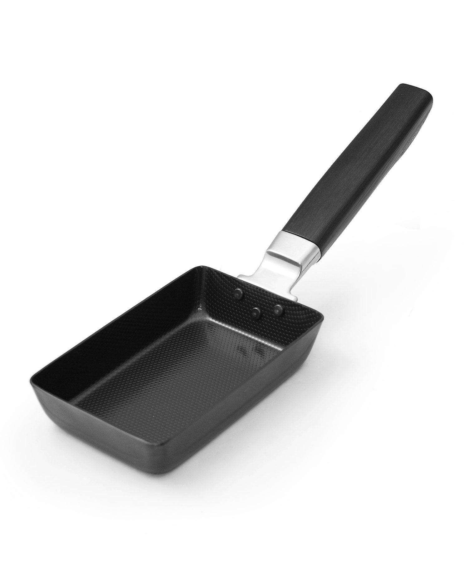 【ふるさと割】 フライングソーサー ミニ玉子焼き器 - 卵1個で使える便利な ミュージシャン