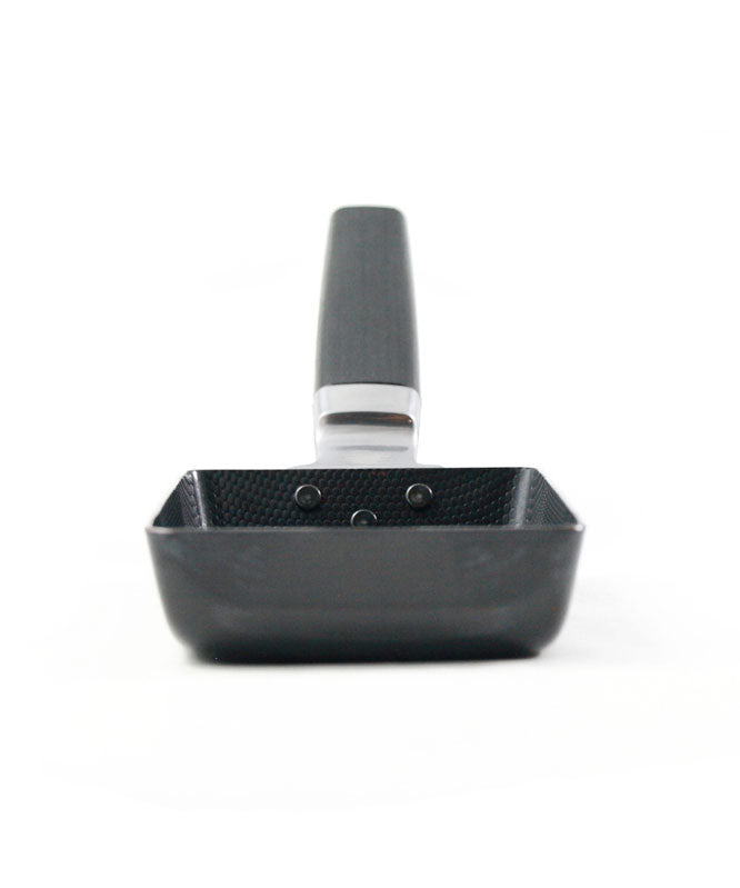 フライングソーサー ミニ玉子焼き器 - 卵1個で使える便利な