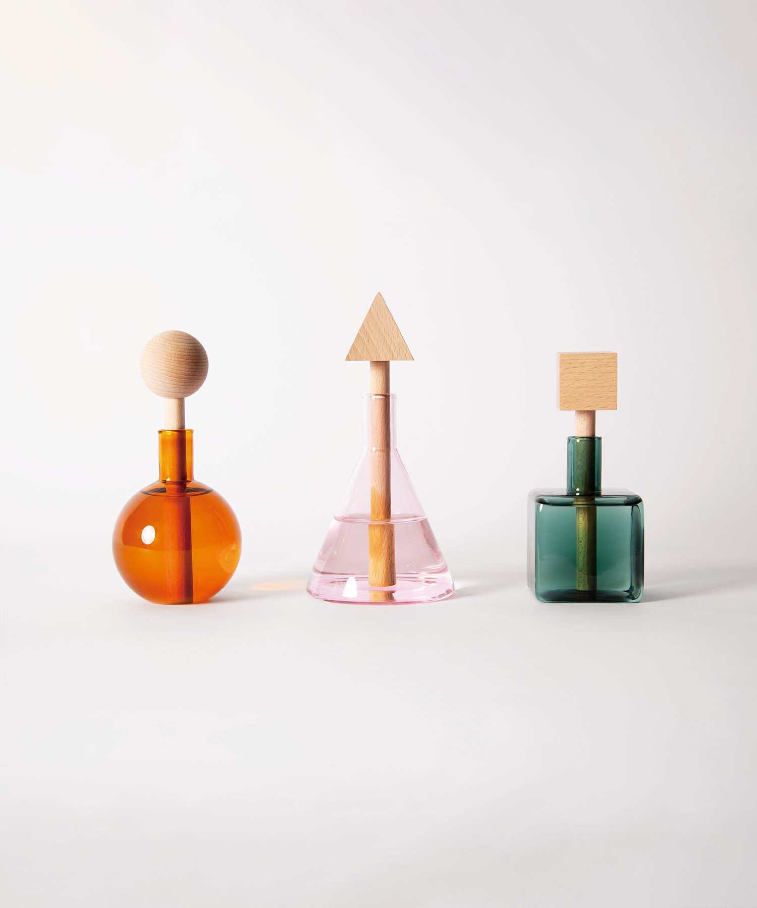 FORME Fragrance Diffuser