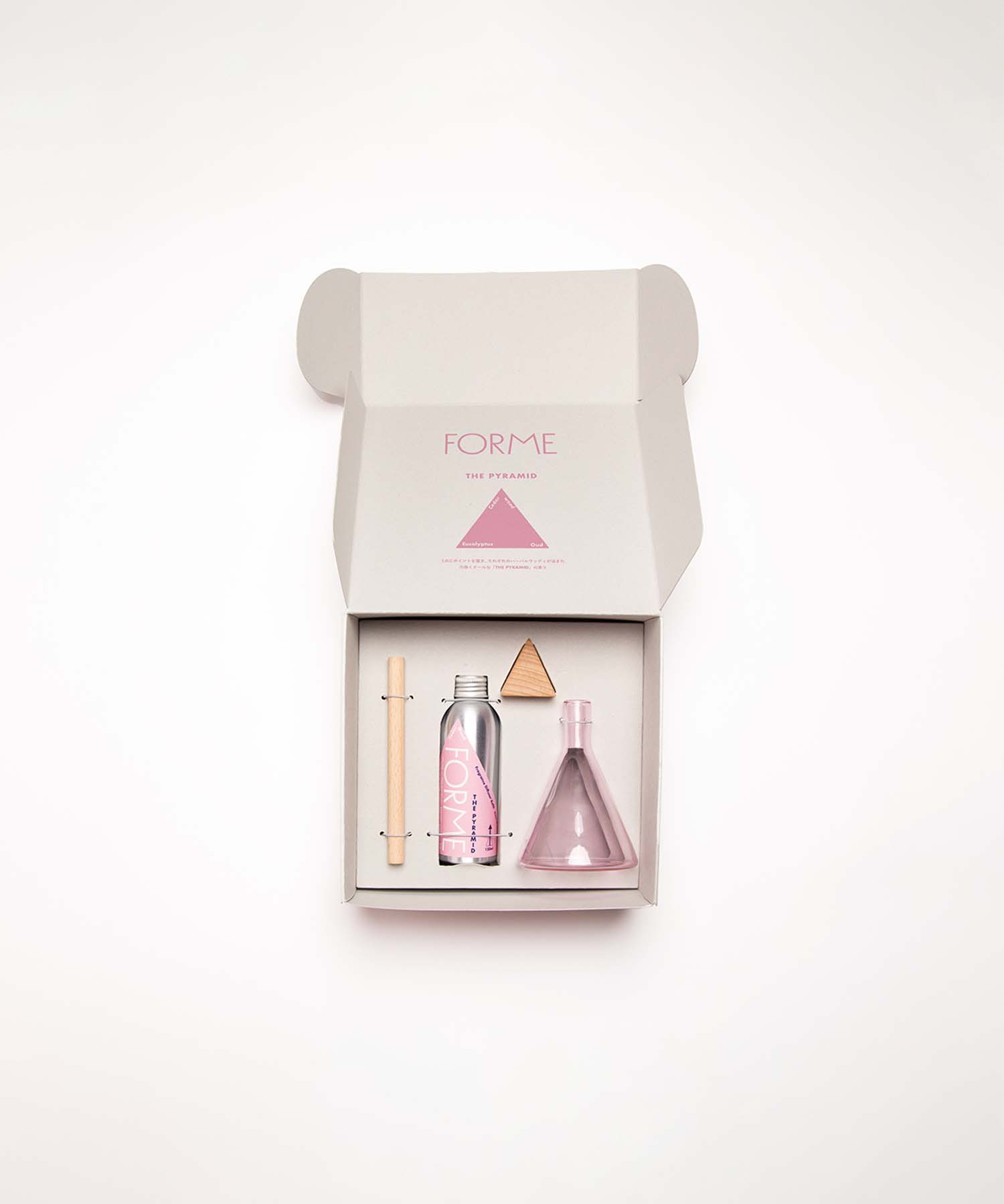 FORME Fragrance Diffuser