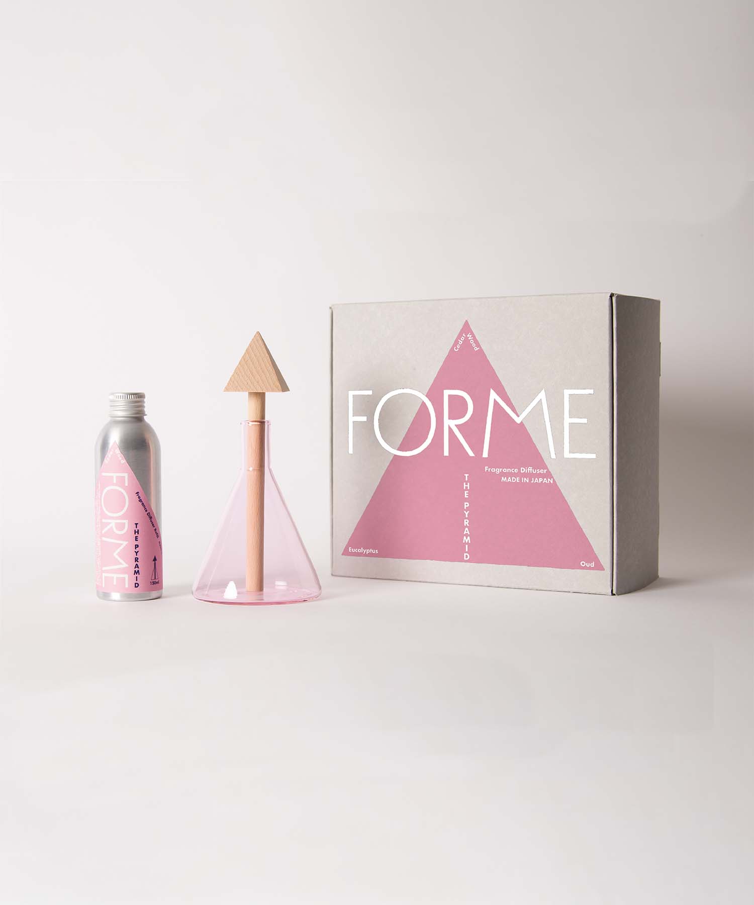 FORME Fragrance Diffuser