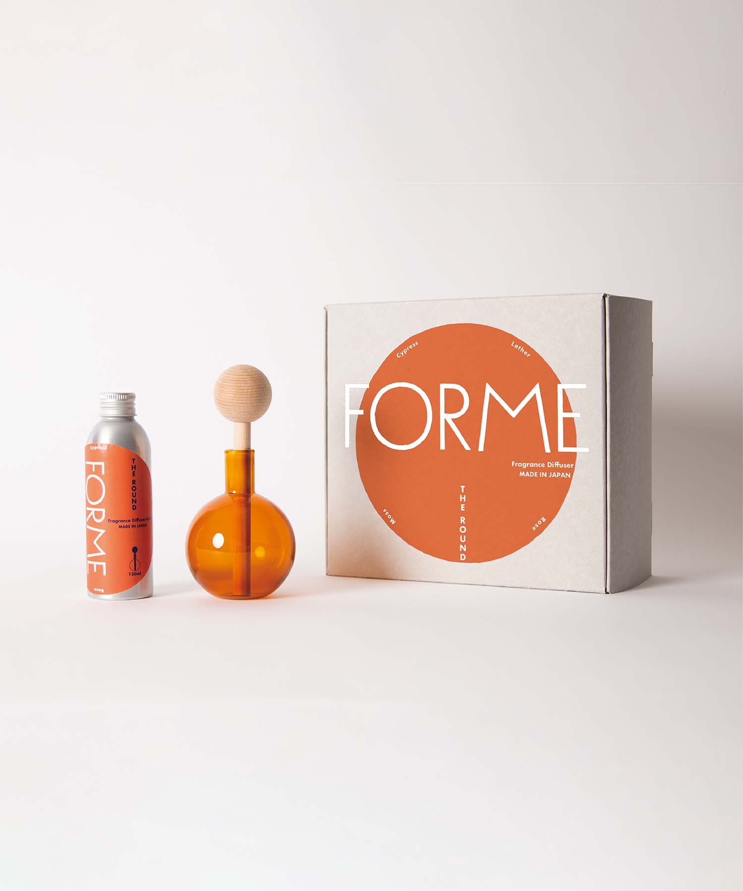 FORME Fragrance Diffuser