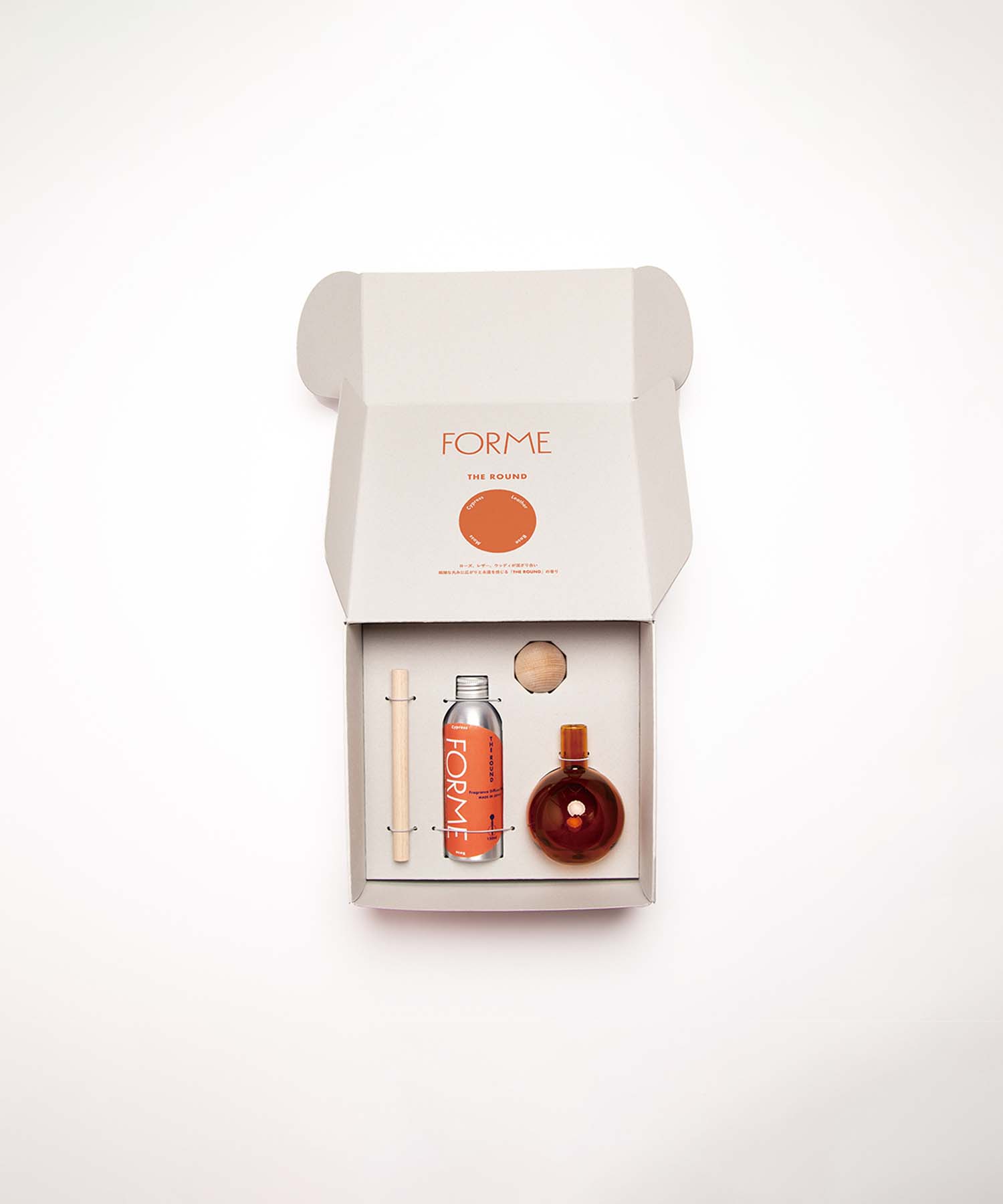 FORME Fragrance Diffuser